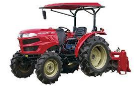 Traktor Kubota
