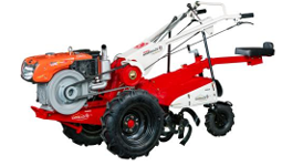 Traktor Roda 2